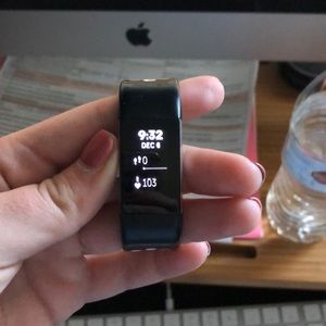 Fitbit Charge 2